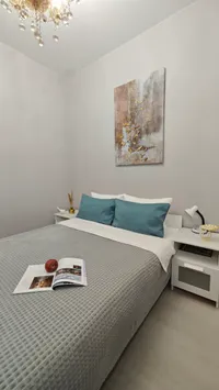 Миниатюра квартиры 3