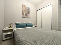 Миниатюра квартиры 1