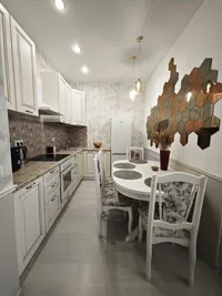 Миниатюра квартиры 7