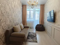 Миниатюра квартиры 6