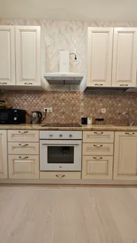 Миниатюра квартиры 8