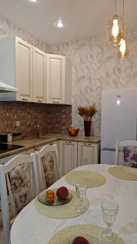 Миниатюра квартиры 9