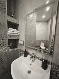 Миниатюра квартиры 13