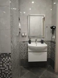 Миниатюра квартиры 17