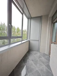 Миниатюра квартиры 19