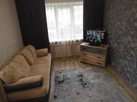 Миниатюра квартиры 7