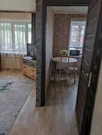 Миниатюра квартиры 8