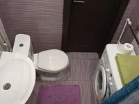 Миниатюра квартиры 20