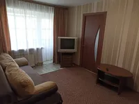 Миниатюра квартиры 4