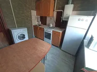 Миниатюра квартиры 5