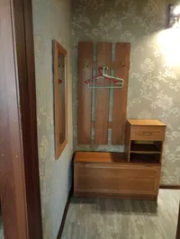 Миниатюра квартиры 11