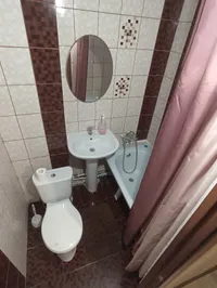 Миниатюра квартиры 12