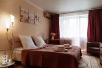 Миниатюра квартиры 2