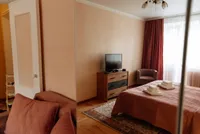 Миниатюра квартиры 14