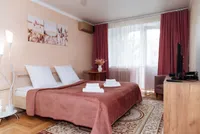 Миниатюра квартиры 8