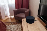 Миниатюра квартиры 4