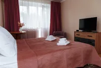 Миниатюра квартиры 3