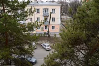 Миниатюра квартиры 32