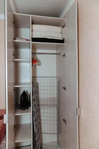 Миниатюра квартиры 10