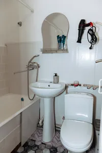 Миниатюра квартиры 28