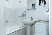 Миниатюра квартиры 24