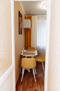 Миниатюра квартиры 16