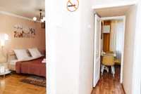 Миниатюра квартиры 15