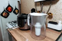 Миниатюра квартиры 21