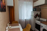 Миниатюра квартиры 17