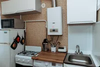 Миниатюра квартиры 22