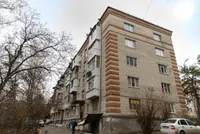 Миниатюра квартиры 34