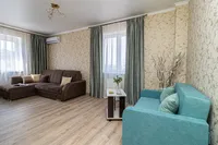 Миниатюра квартиры 2