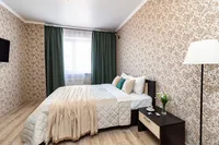 Миниатюра квартиры 3