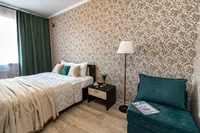 Миниатюра квартиры 4