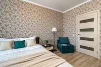 Миниатюра квартиры 5