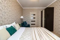 Миниатюра квартиры 6