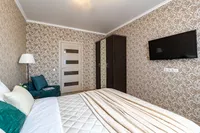 Миниатюра квартиры 7