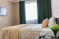 Миниатюра квартиры 8