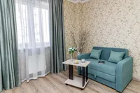 Миниатюра квартиры 11