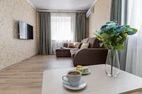 Миниатюра квартиры 12