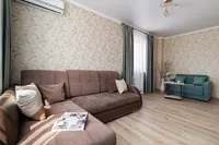 Миниатюра квартиры 13