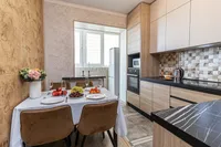 Миниатюра квартиры 15