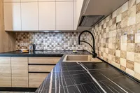 Миниатюра квартиры 16