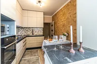 Миниатюра квартиры 18