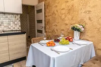 Миниатюра квартиры 20