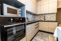 Миниатюра квартиры 22