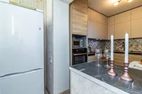 Миниатюра квартиры 23