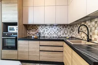 Миниатюра квартиры 24