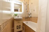 Миниатюра квартиры 26