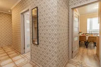 Миниатюра квартиры 28